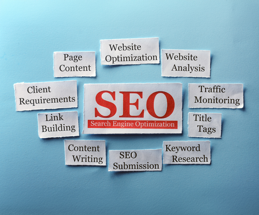 professional SEO services