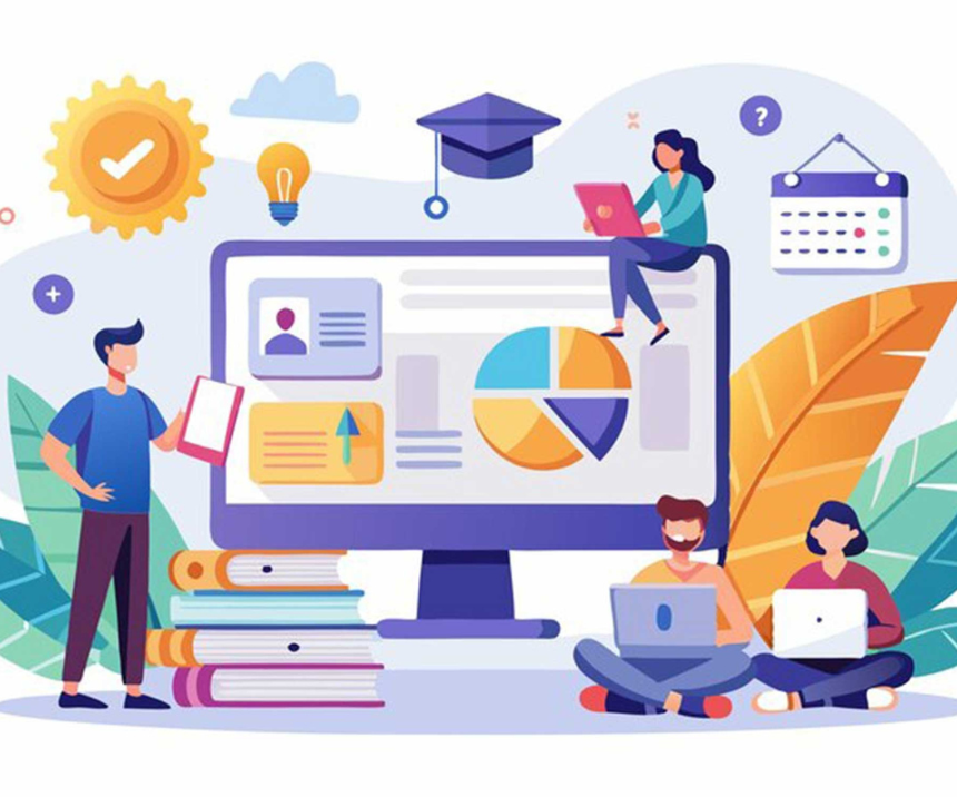 Web design trends shaping the future of business websites